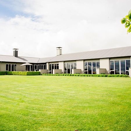 Dunluce Boutique B&B Te Anau Bagian luar foto
