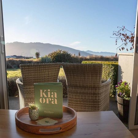 Dunluce Boutique B&B Te Anau Bagian luar foto