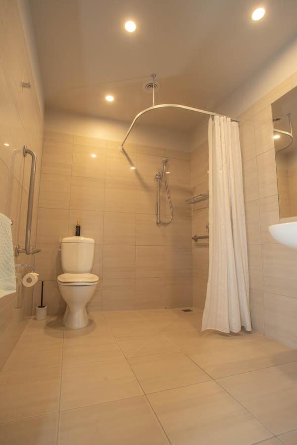 Dunluce Boutique B&B Te Anau Bagian luar foto