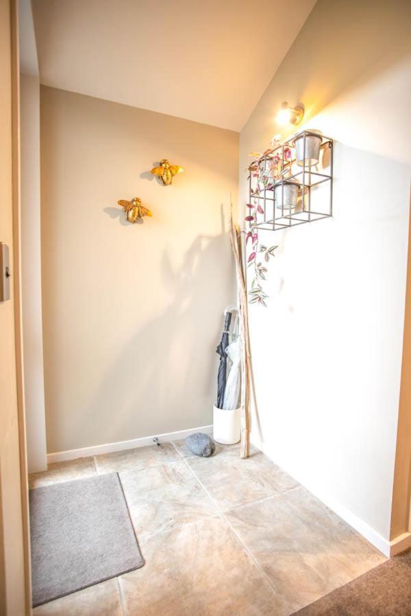 Dunluce Boutique B&B Te Anau Bagian luar foto