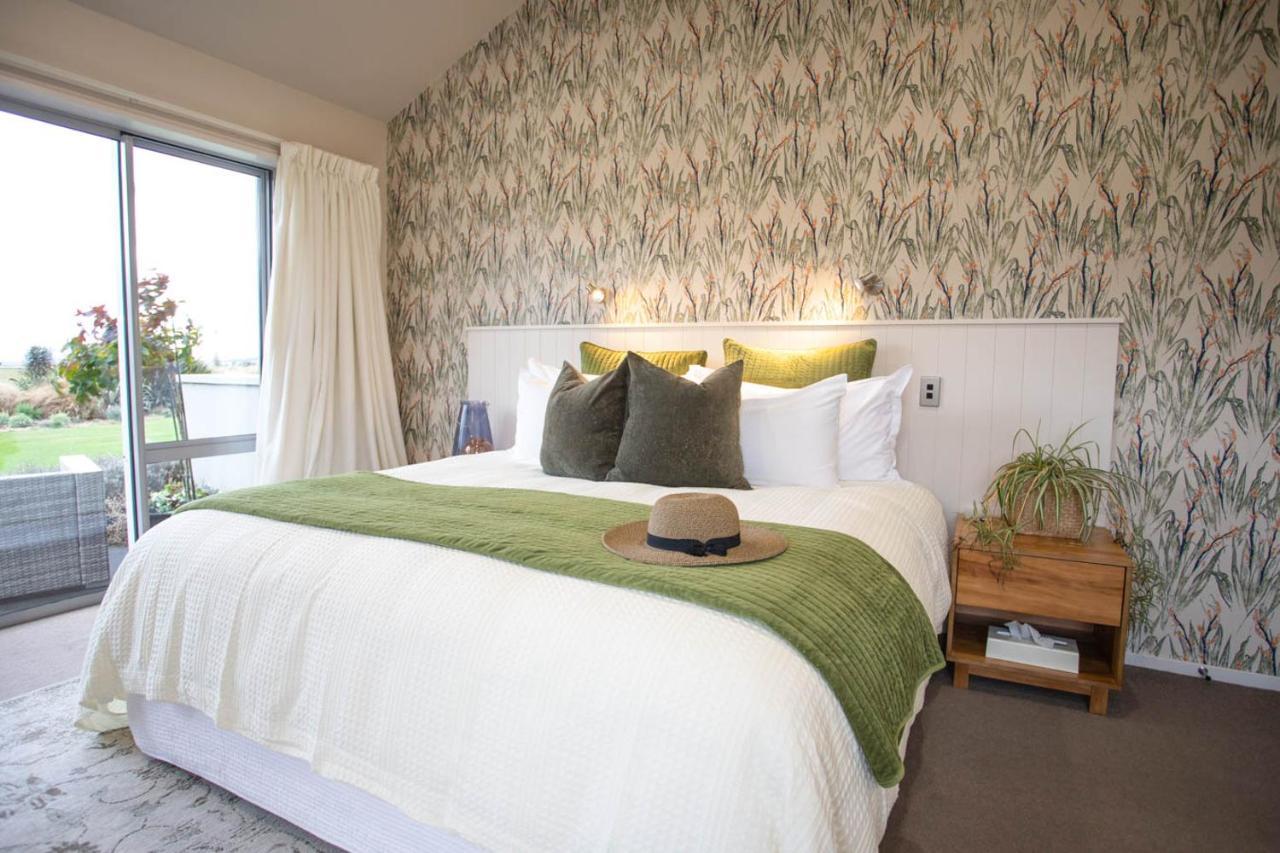 Dunluce Boutique B&B Te Anau Bagian luar foto