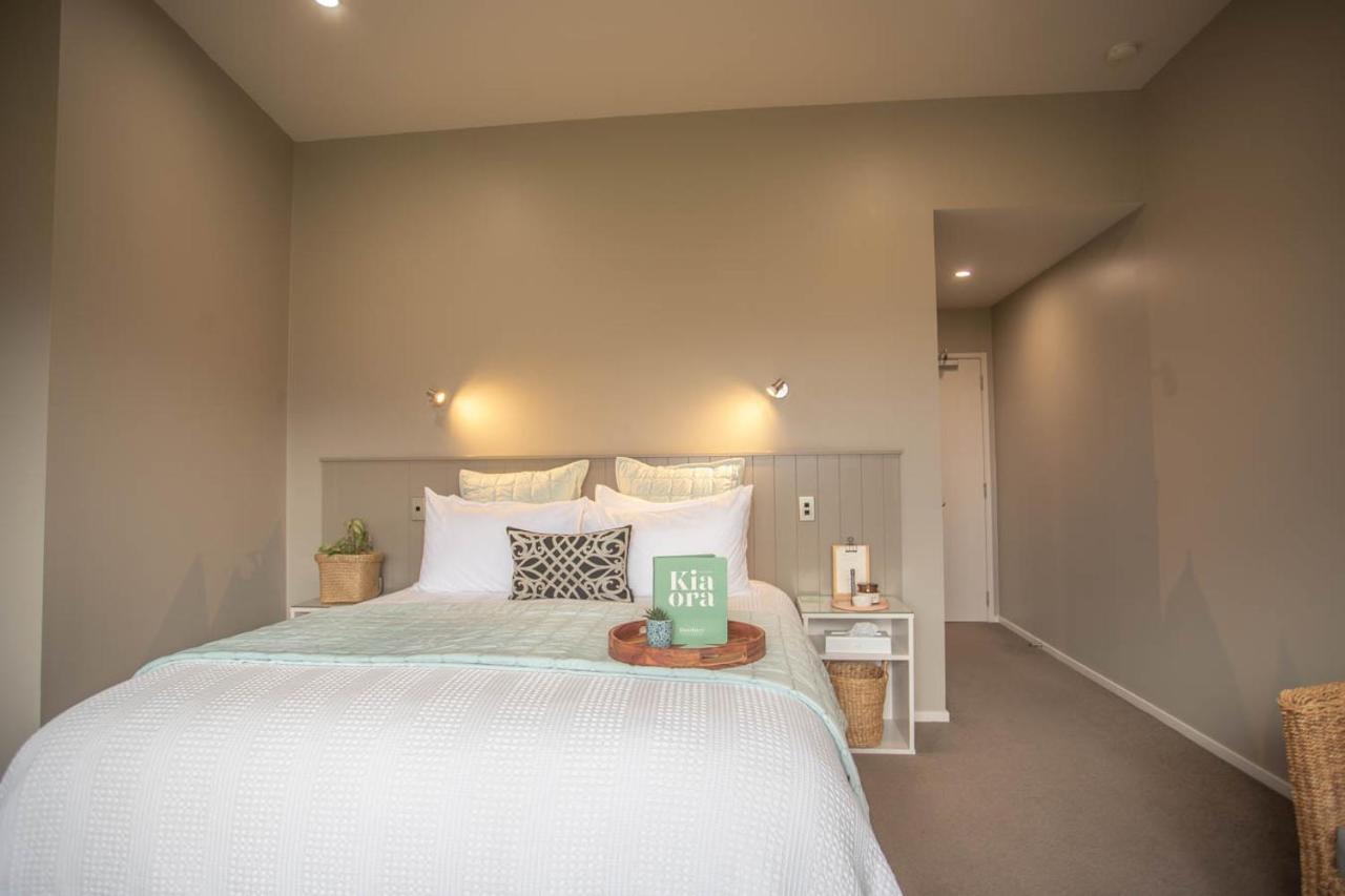 Dunluce Boutique B&B Te Anau Bagian luar foto