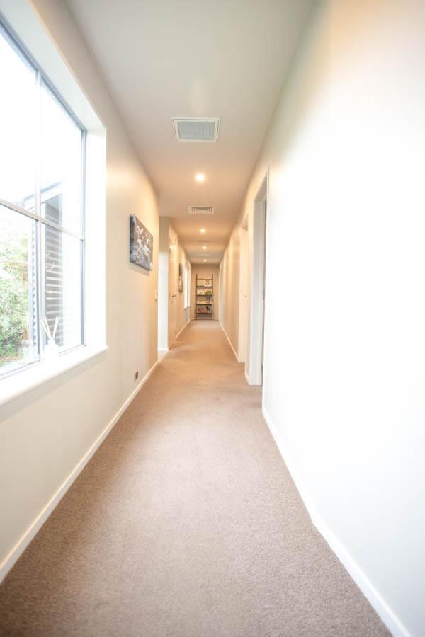 Dunluce Boutique B&B Te Anau Bagian luar foto