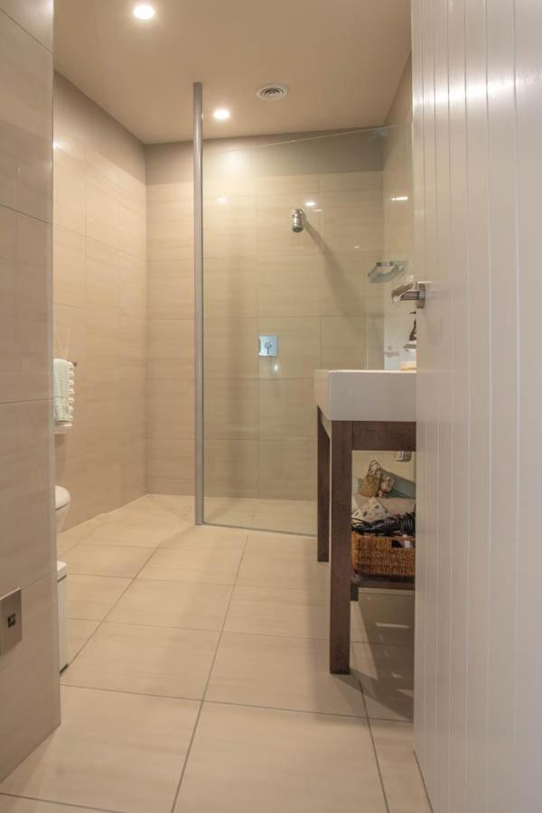 Dunluce Boutique B&B Te Anau Bagian luar foto