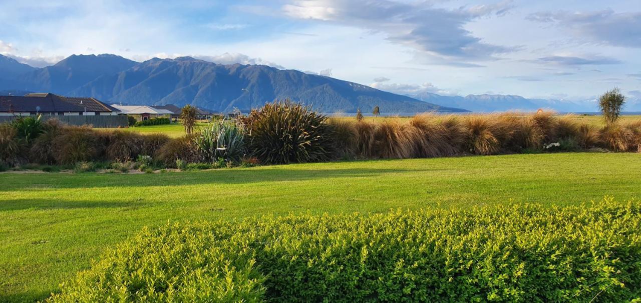 Dunluce Boutique B&B Te Anau Bagian luar foto