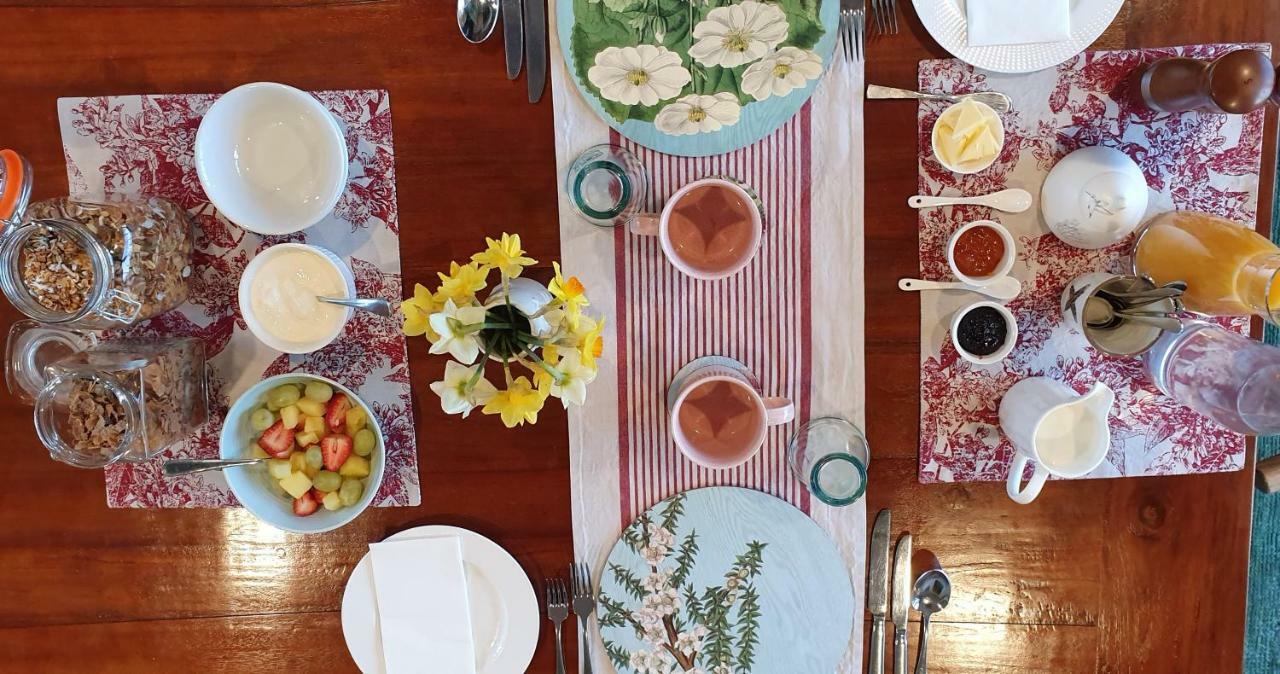 Dunluce Boutique B&B Te Anau Bagian luar foto