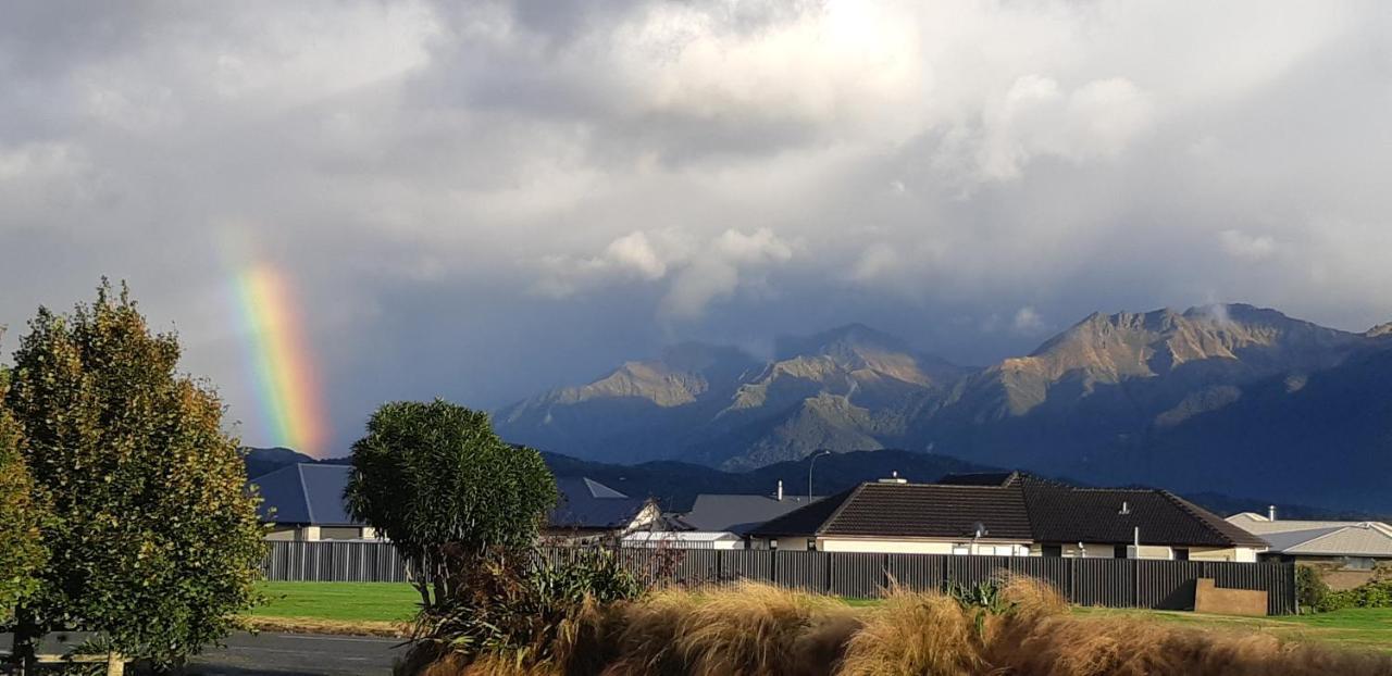 Dunluce Boutique B&B Te Anau Bagian luar foto