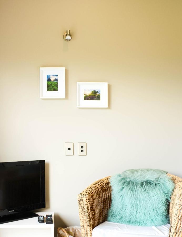 Dunluce Boutique B&B Te Anau Bagian luar foto