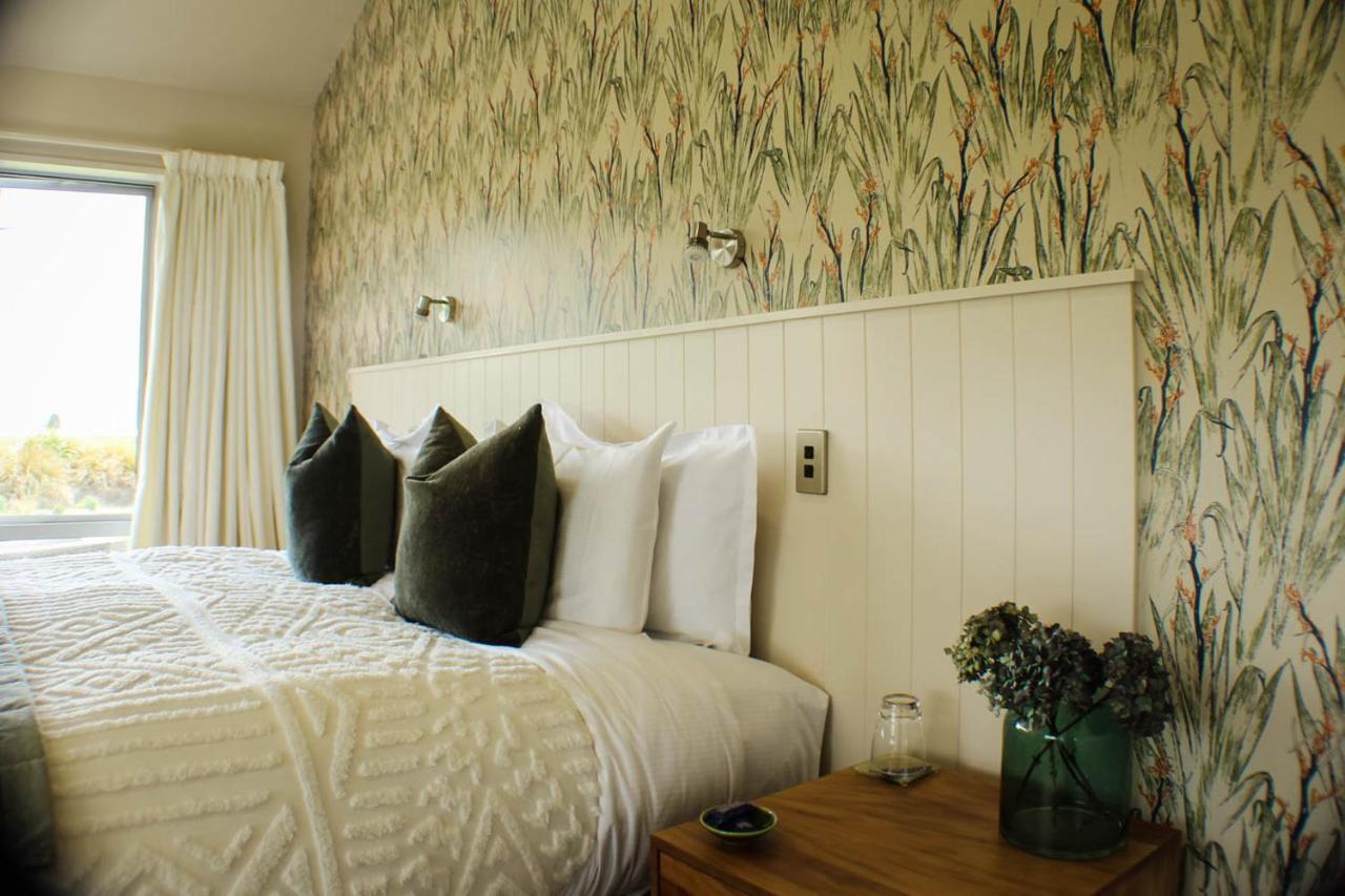 Dunluce Boutique B&B Te Anau Bagian luar foto