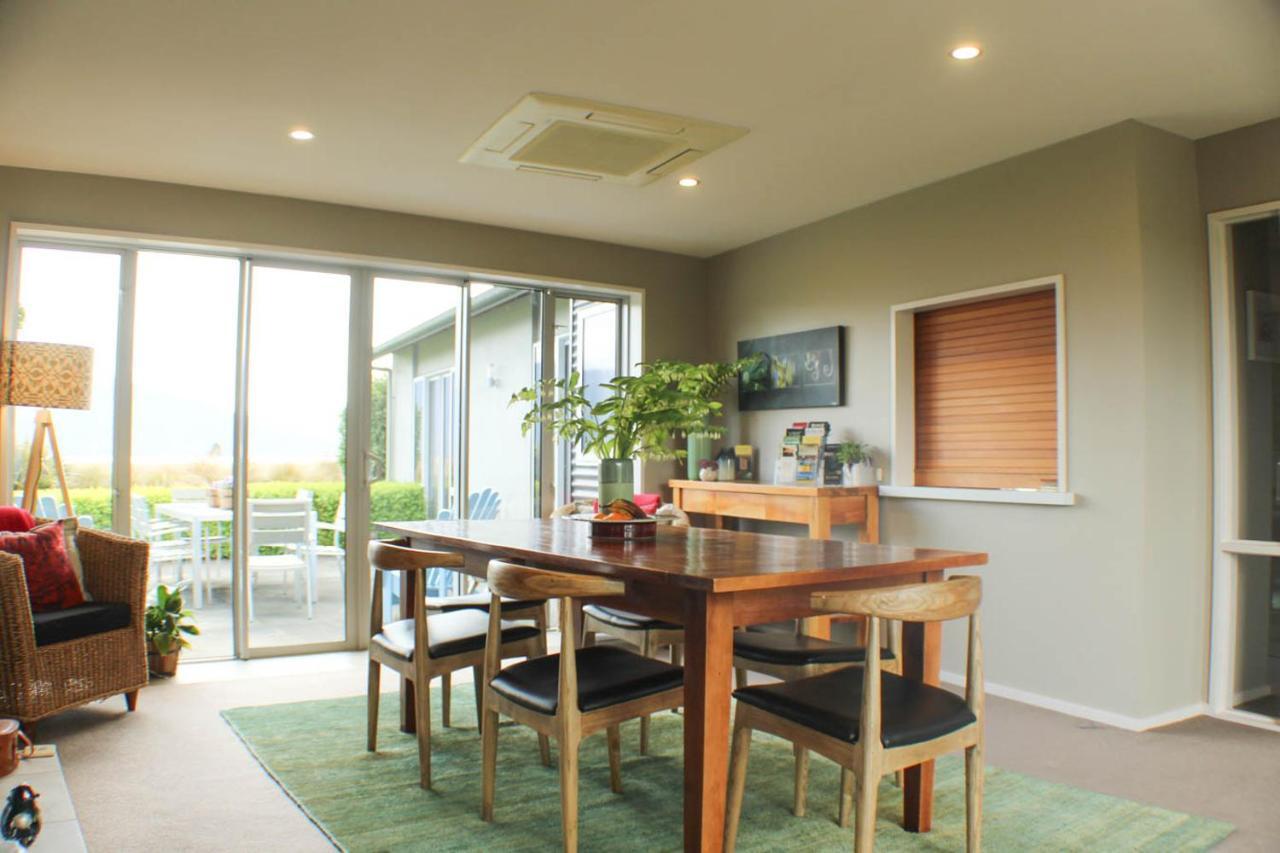 Dunluce Boutique B&B Te Anau Bagian luar foto